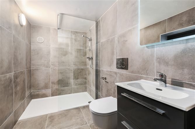 15 Mountjoy Square North, Dublin 1