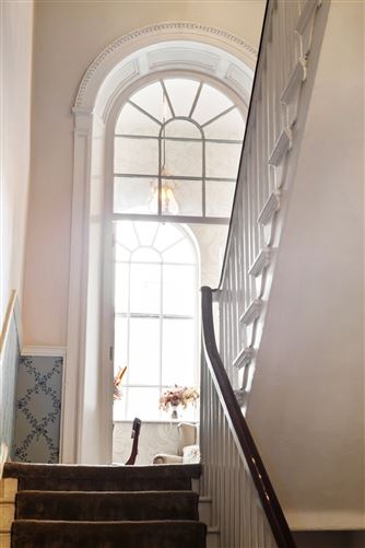 15 Mountjoy Square North, Dublin 1