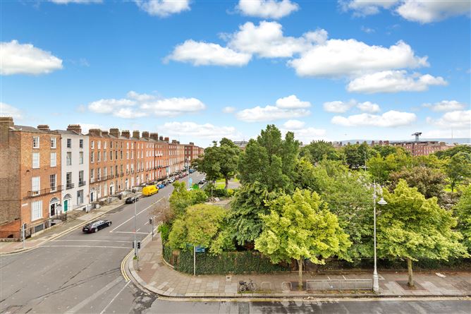 15 Mountjoy Square North, Dublin 1