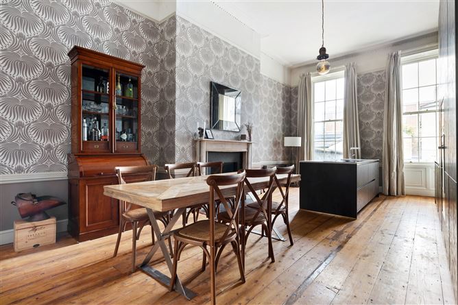 15 Mountjoy Square North, Dublin 1