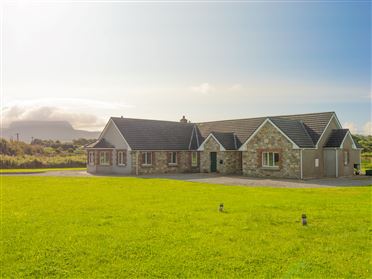 Image for Agharrow, Ballinfull, Sligo