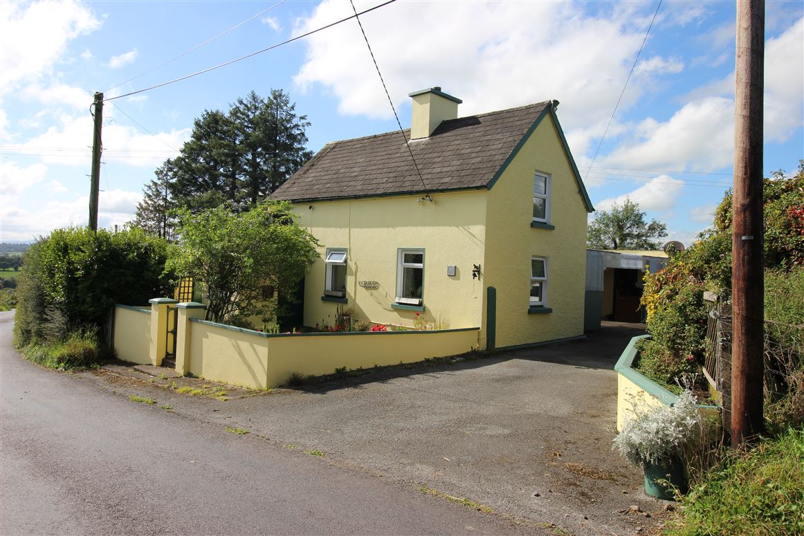 Ballymacorcoran, Clondrohid, Macroom, Cork