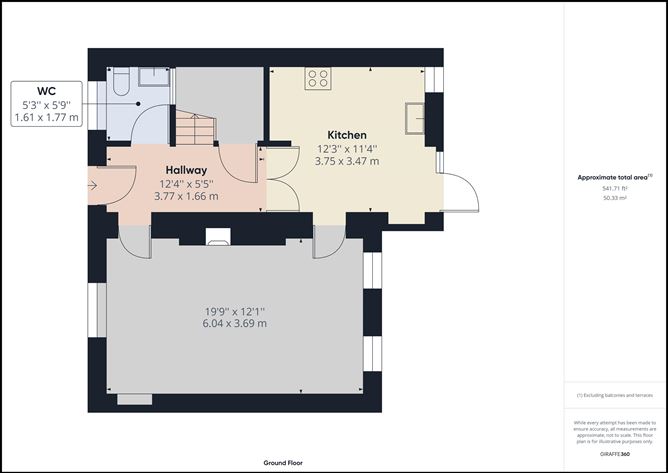 1 Hotel Square, Tramore, Waterford