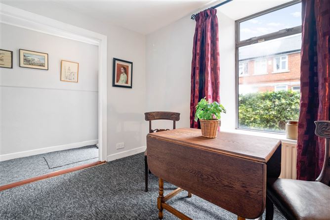 1 Mount Pleasant Avenue Upper, Ranelagh, Dublin 6