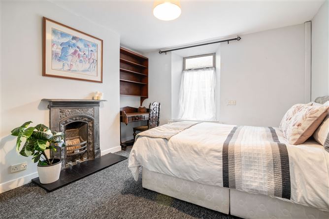 1 Mount Pleasant Avenue Upper, Ranelagh, Dublin 6