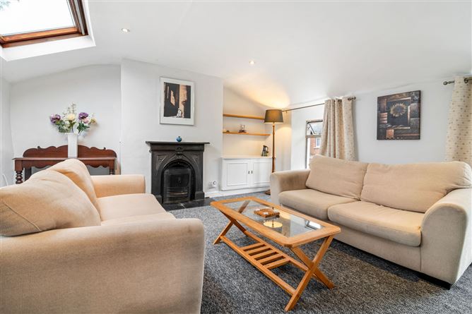 1 Mount Pleasant Avenue Upper, Ranelagh, Dublin 6