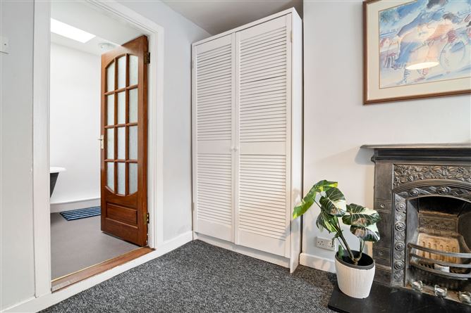 1 Mount Pleasant Avenue Upper, Ranelagh, Dublin 6