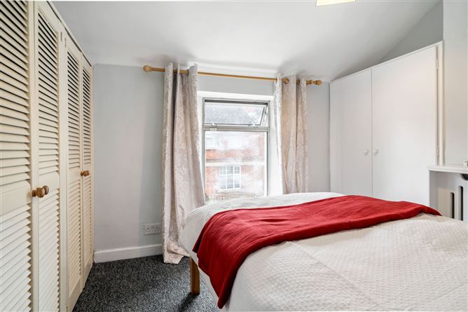 1 Mount Pleasant Avenue Upper, Ranelagh, Dublin 6