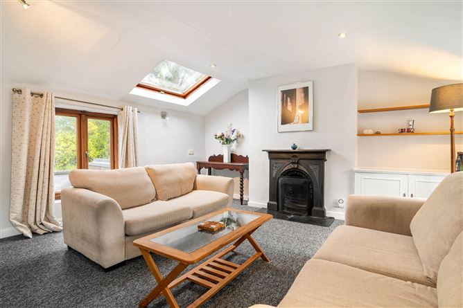 1 Mount Pleasant Avenue Upper, Ranelagh, Dublin 6