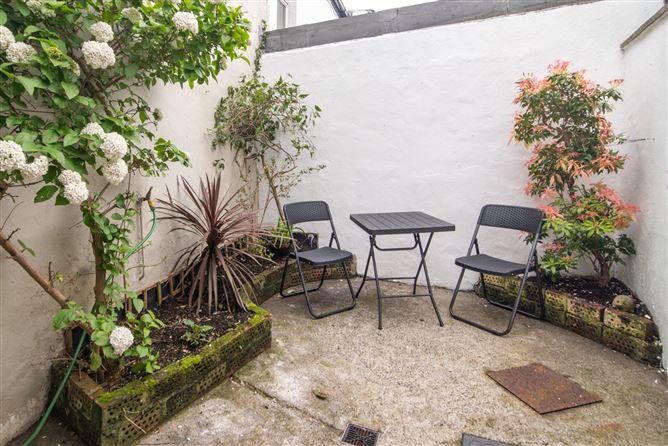 1 Mount Pleasant Avenue Upper, Ranelagh, Dublin 6