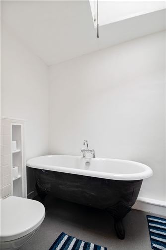 1 Mount Pleasant Avenue Upper, Ranelagh, Dublin 6