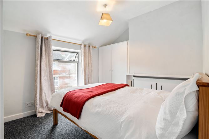 1 Mount Pleasant Avenue Upper, Ranelagh, Dublin 6