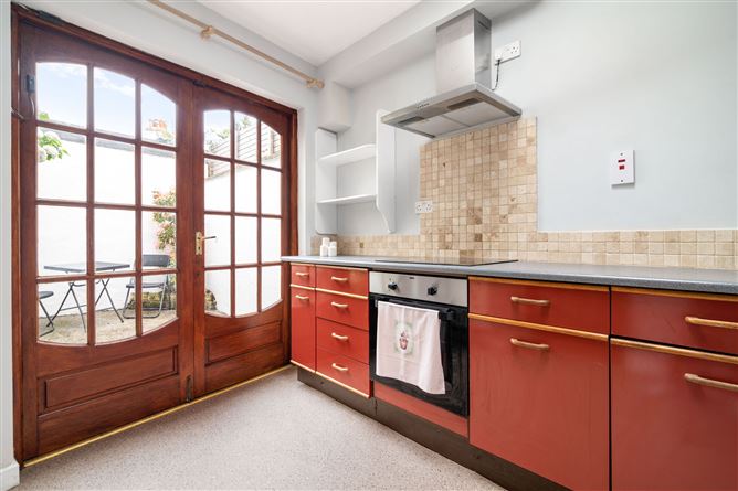 1 Mount Pleasant Avenue Upper, Ranelagh, Dublin 6