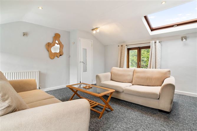 1 Mount Pleasant Avenue Upper, Ranelagh, Dublin 6