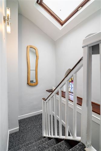 1 Mount Pleasant Avenue Upper, Ranelagh, Dublin 6