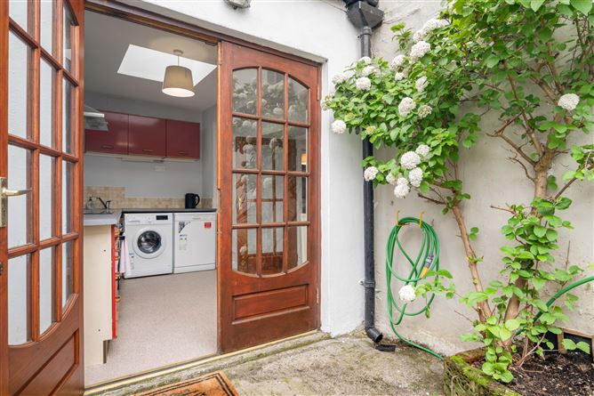 1 Mount Pleasant Avenue Upper, Ranelagh, Dublin 6