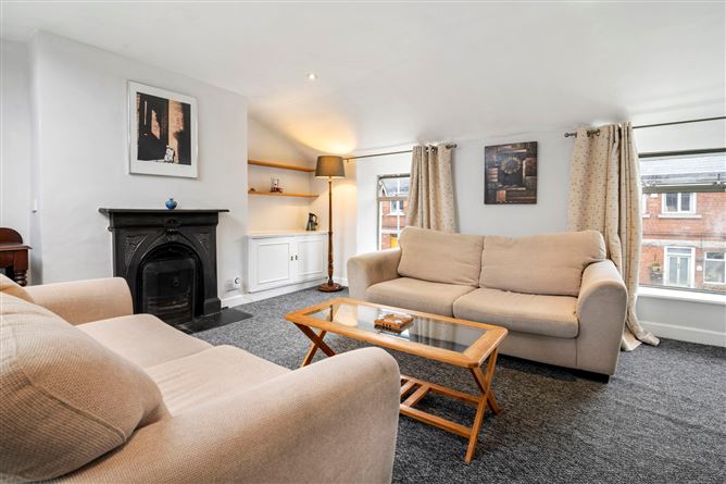 1 Mount Pleasant Avenue Upper, Ranelagh, Dublin 6