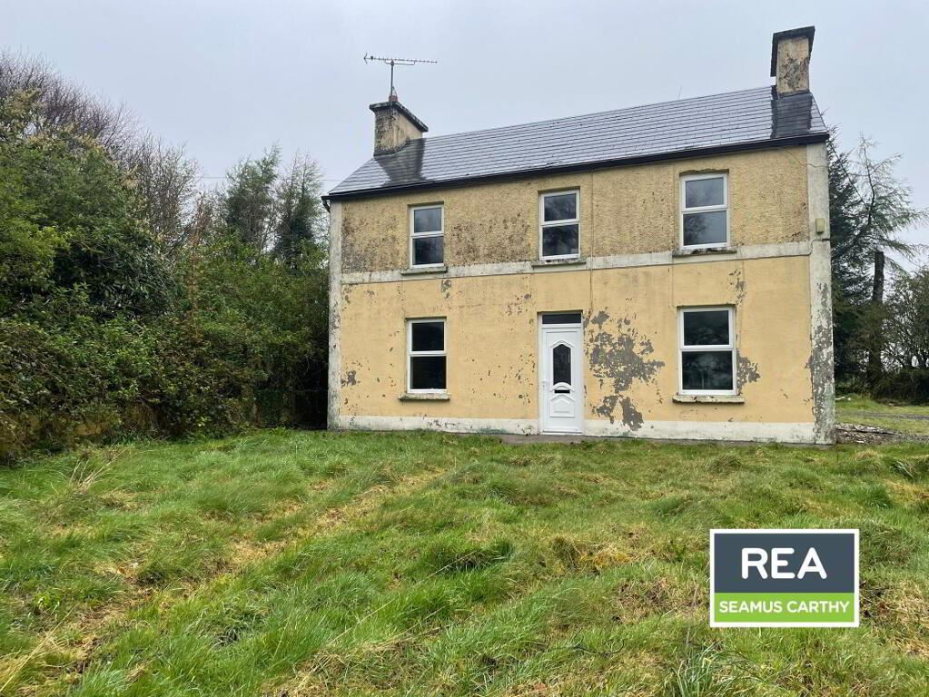 Woodfield, Dunmore, Tuam, Galway