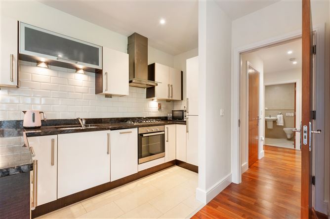 216 Beechwood Court, Stillorgan, County Dublin