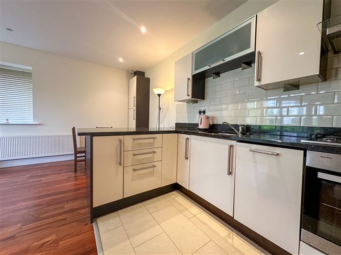 216 Beechwood Court, Stillorgan, County Dublin