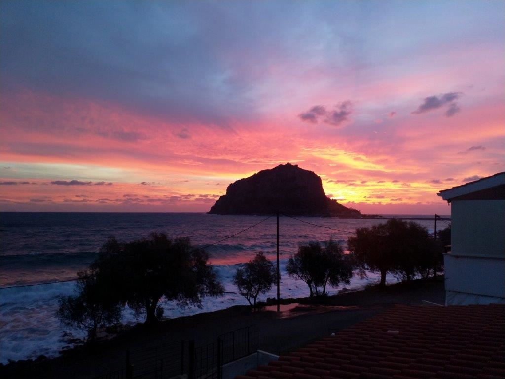 Private, Gefyra, Laconia, Monemvasia
