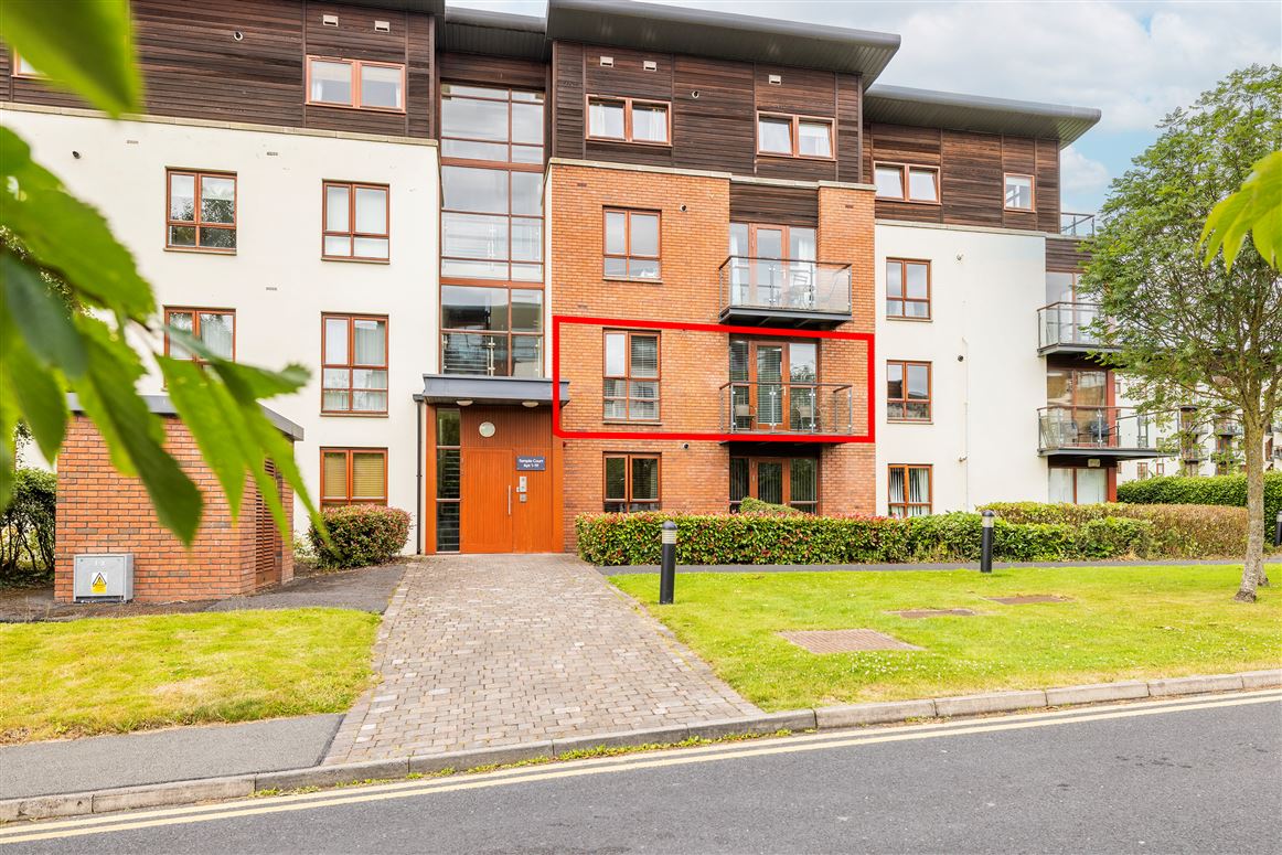 10 Temple Court, Northwood, Santry, Santry, Dublin 9
