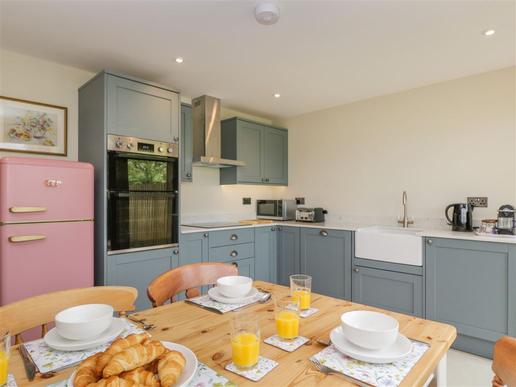 4 Wellacres Cottage,Moreton-in-Marsh, Gloucestershire, United Kingdom