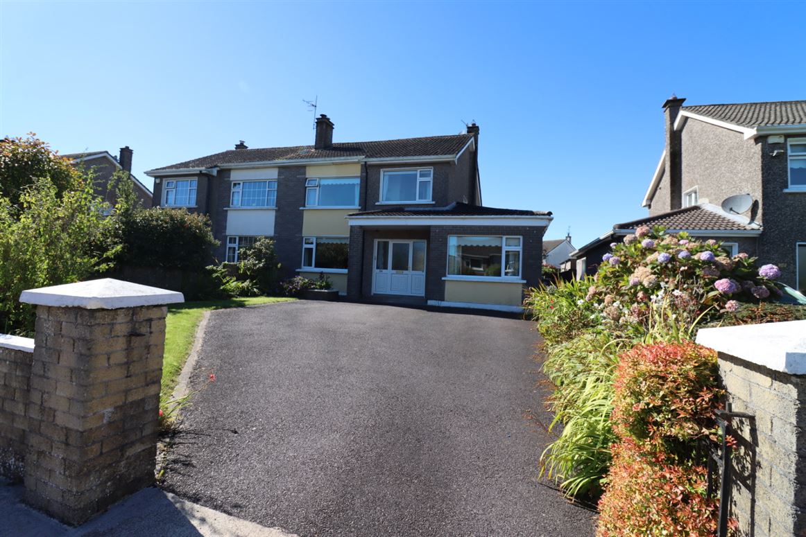 24 Glenwood, Carrigaline, Cork