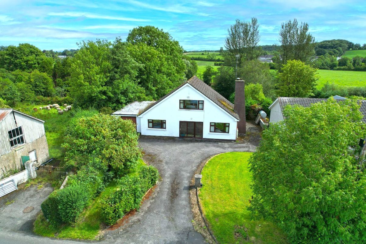 Old Bridge Road, Cootehill, Cavan