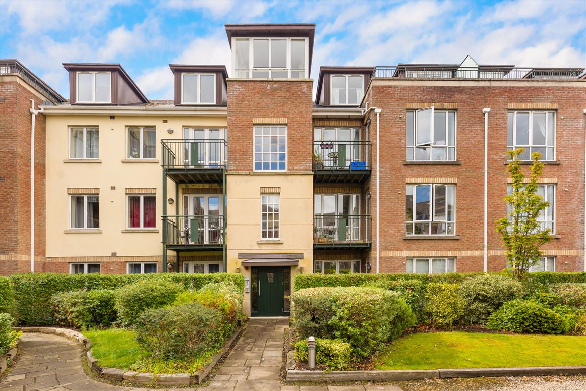 5 Linden Court, House 4, Blackrock, Co. Dublin