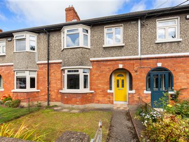 Image for 12 Ardagh Road, Crumlin, Dublin 12