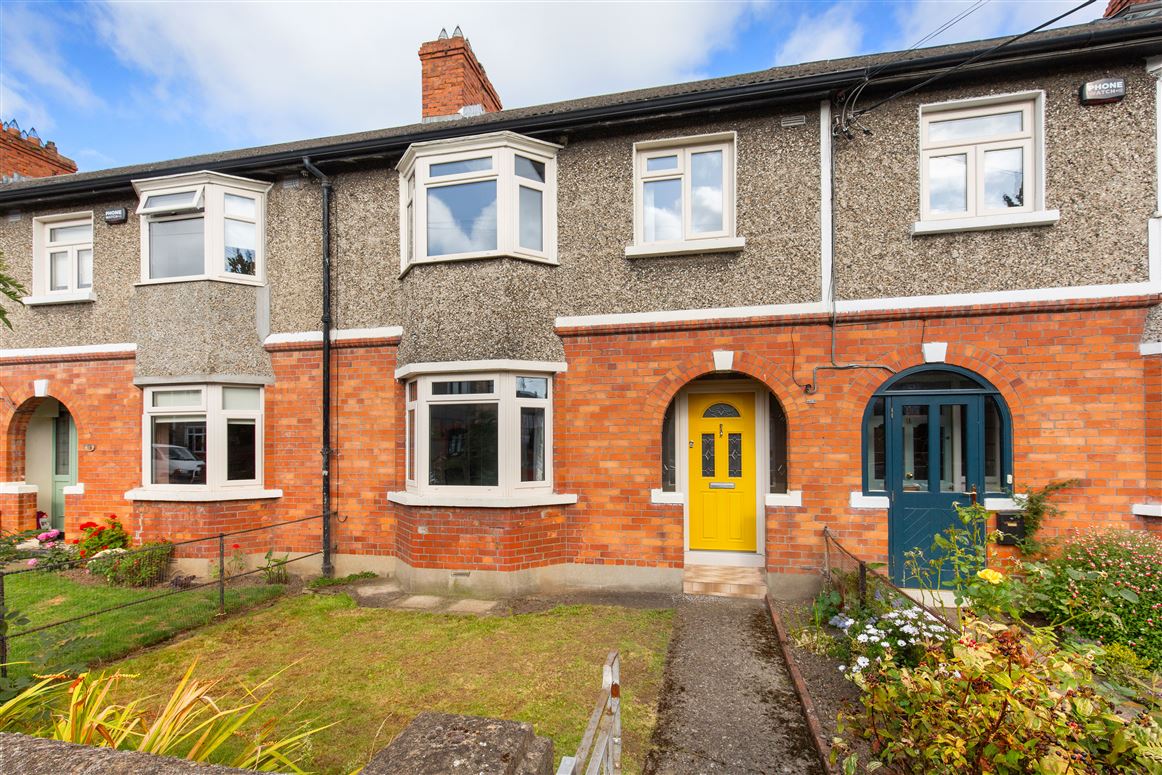 12 Ardagh Road, Crumlin, Dublin 12