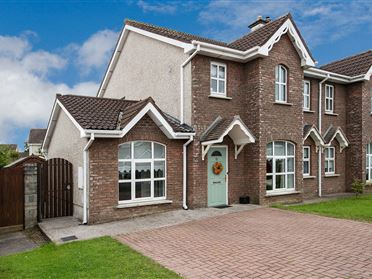 Image for 58 Tournore Park, Abbeyside, Dungarvan, Co. Waterford