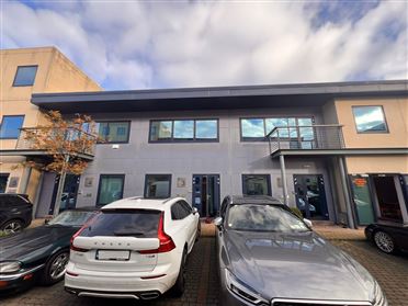 Image for Nutgrove Office Park, Rathfarnham, Dublin 14