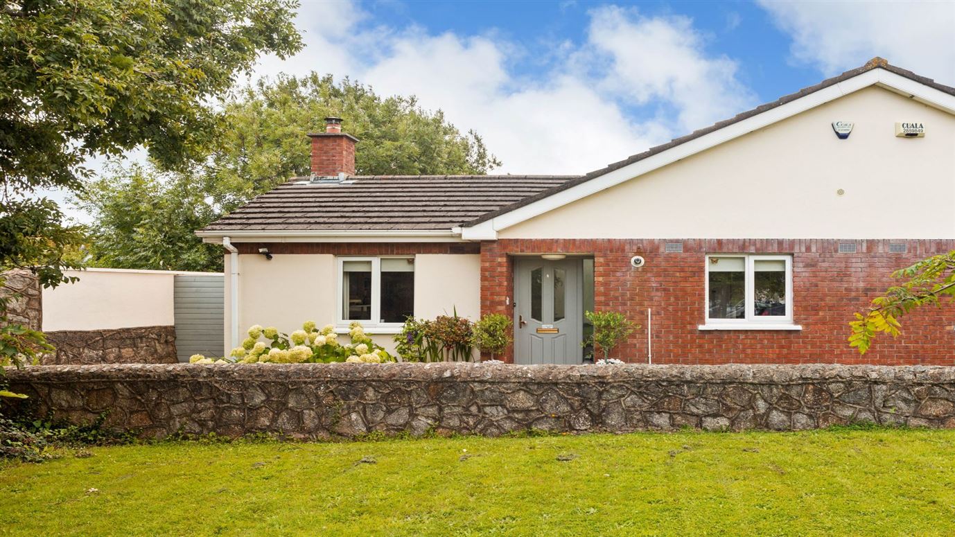 30 Wolverton Glen, Dalkey, Co. Dublin
