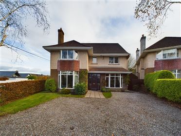 Image for 1 Tirol Close, The Paddocks, Maryborough Hill, Douglas, Cork