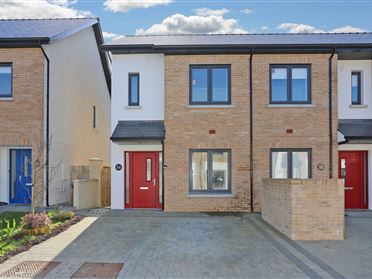 Image for 54 Newtown Manor, Castletroy, County Limerick