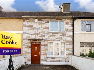 Image for 81 Cremona Road, Ballyfermot, Dublin 10