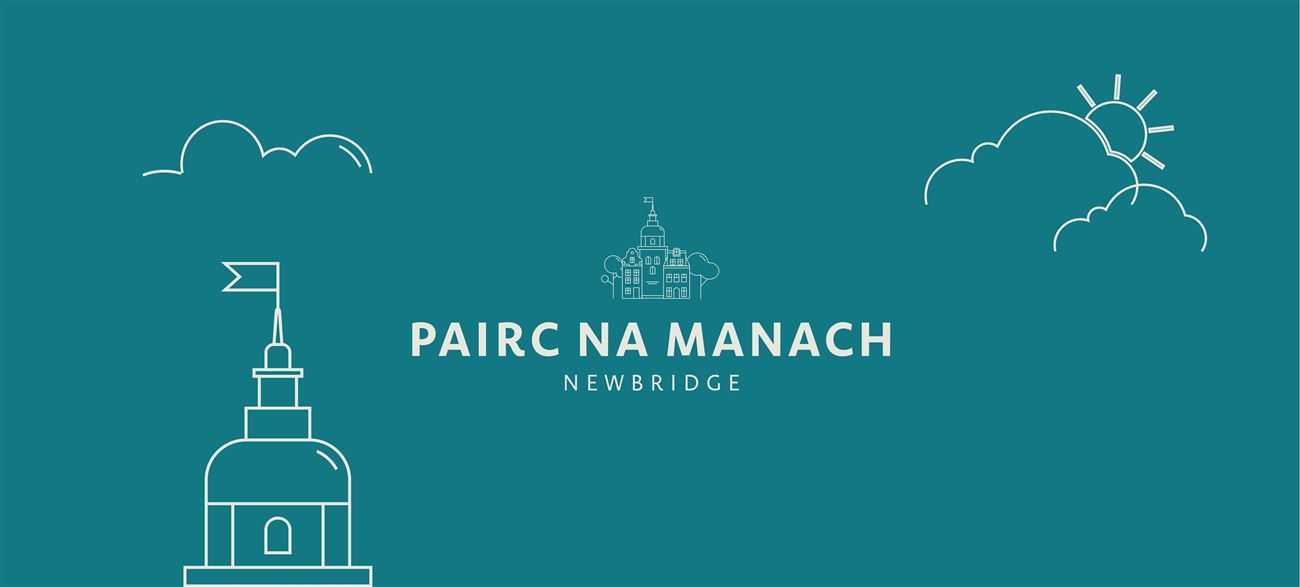 Pairc Na Manach, Newbridge, Co. Kildare.