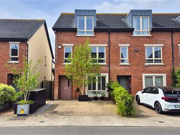 Image for 5 Parkside Avenue, Balgriffin, Dublin 13