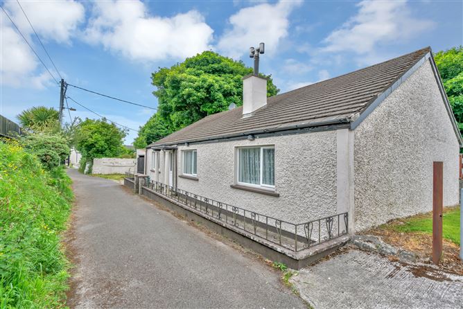 Barrack Lane, Hacketstown, Co. Carlow