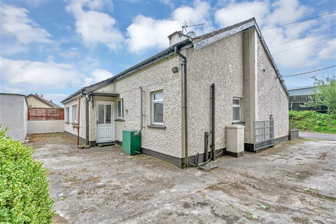 Barrack Lane, Hacketstown, Co. Carlow