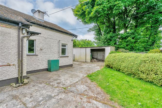 Barrack Lane, Hacketstown, Co. Carlow