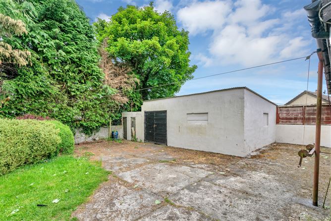 Barrack Lane, Hacketstown, Co. Carlow
