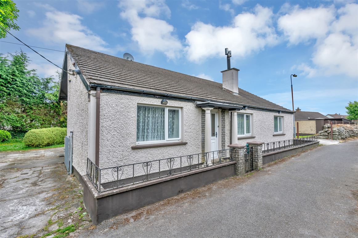 Barrack Lane, Hacketstown, Co. Carlow