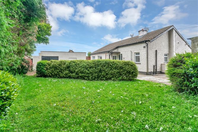 Barrack Lane, Hacketstown, Co. Carlow