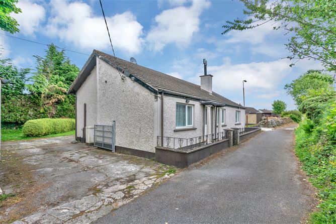 Barrack Lane, Hacketstown, Co. Carlow