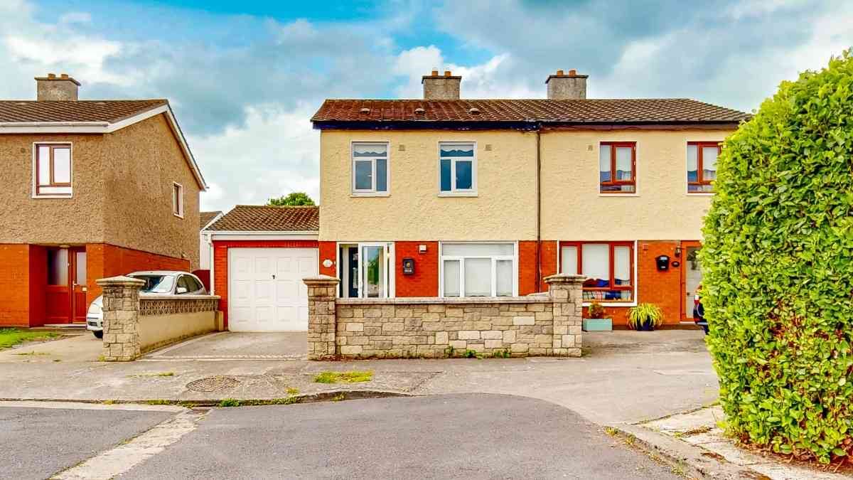 39 Sheephill Green, Dublin 15, Dublin