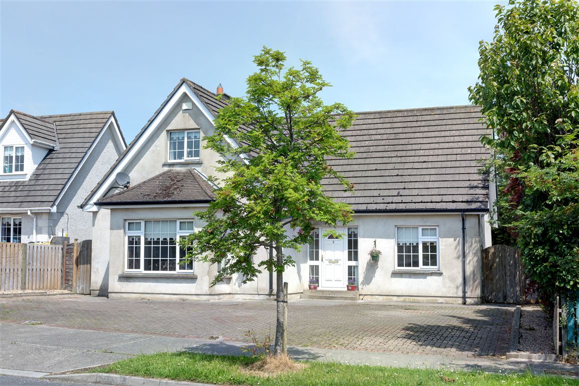 5 Rosanna Close, Ashford, Wicklow