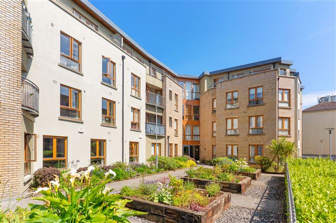Apartment 38, The Ogham, Granitefield Manor, Rochestown Avenue, Dun Laoghaire, Dublin